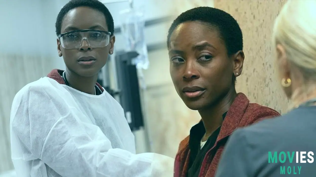 The Pitt Season 2: A Full Review and Tips on How to Beat the Competition Main Image