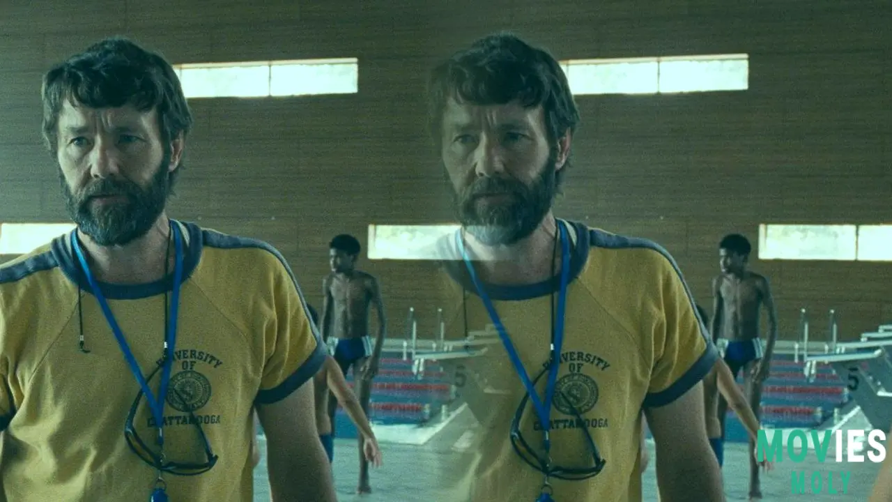 The Plague Trailer Unveils Chilling Summer Camp Horrors and Adolescent Dread image 5