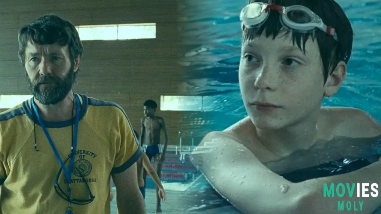 The Plague Trailer Unveils Chilling Summer Camp Horrors and Adolescent Dread image 6