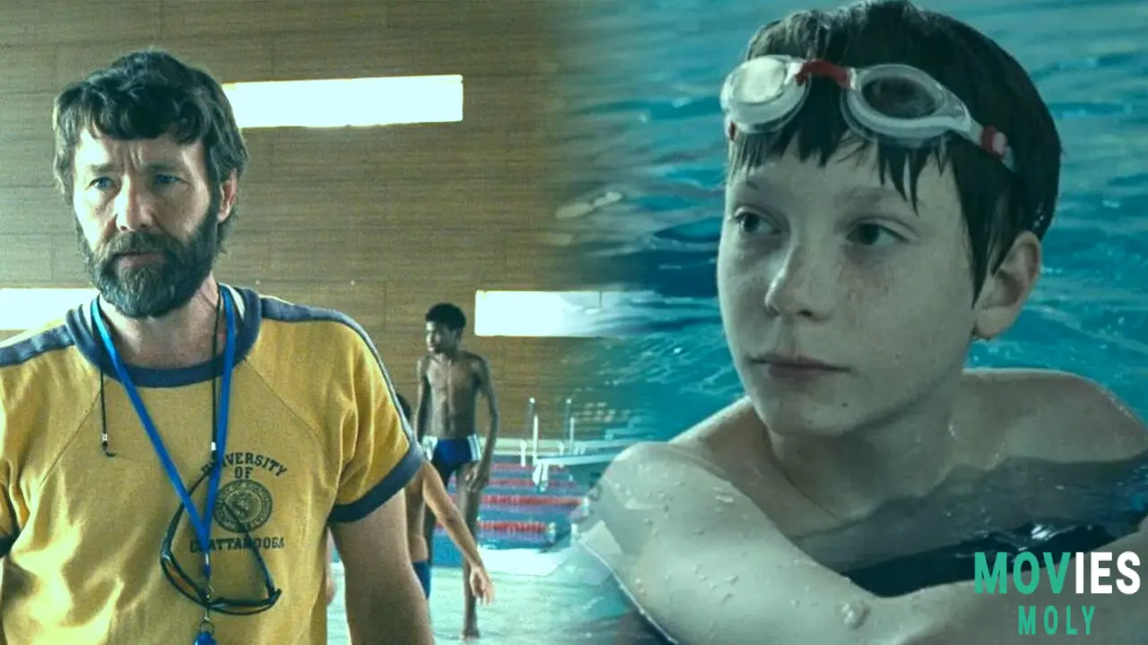 The Plague Trailer Unveils Chilling Summer Camp Horrors and Adolescent Dread image 8