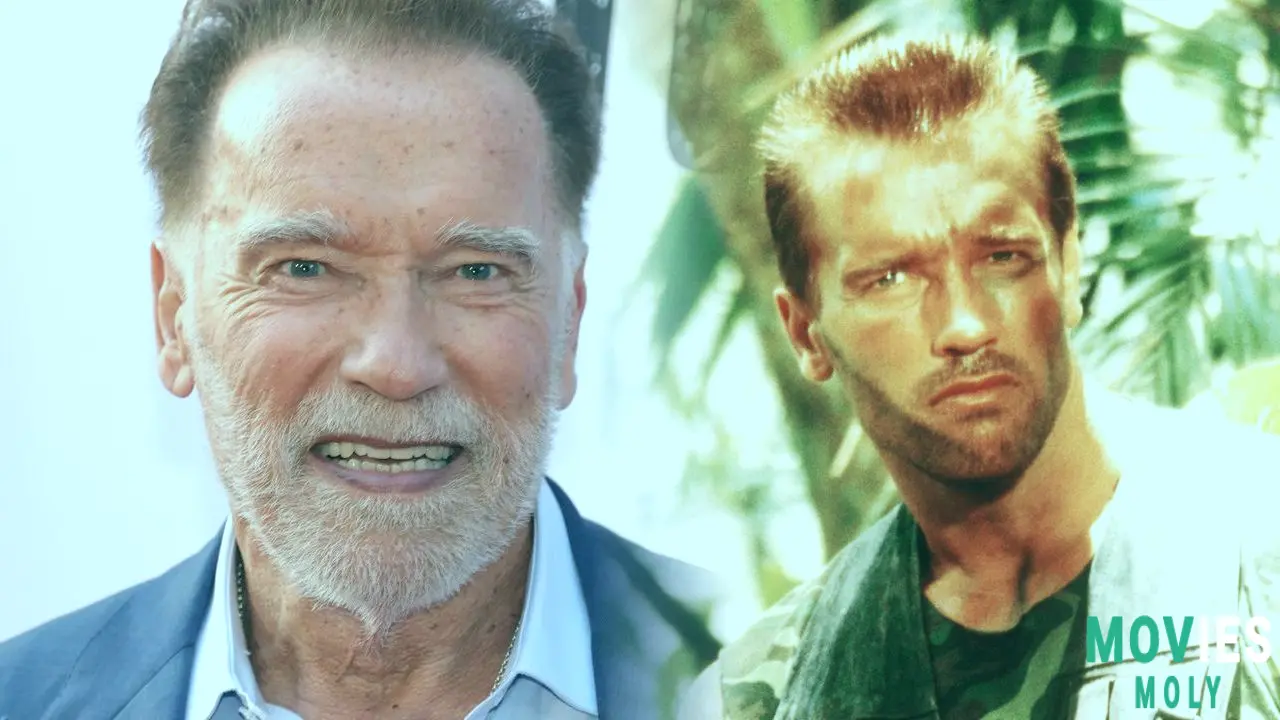 The Predator Franchise Returns: Schwarzenegger, Badlands, and the Future of Hunting image 3