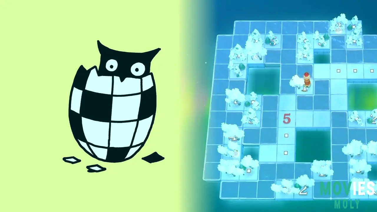 The Puzzle Paradox: Why This Deceptively Simple Genre Deserves More Respect (And Which One Is Actually A Masterpiece) image 5