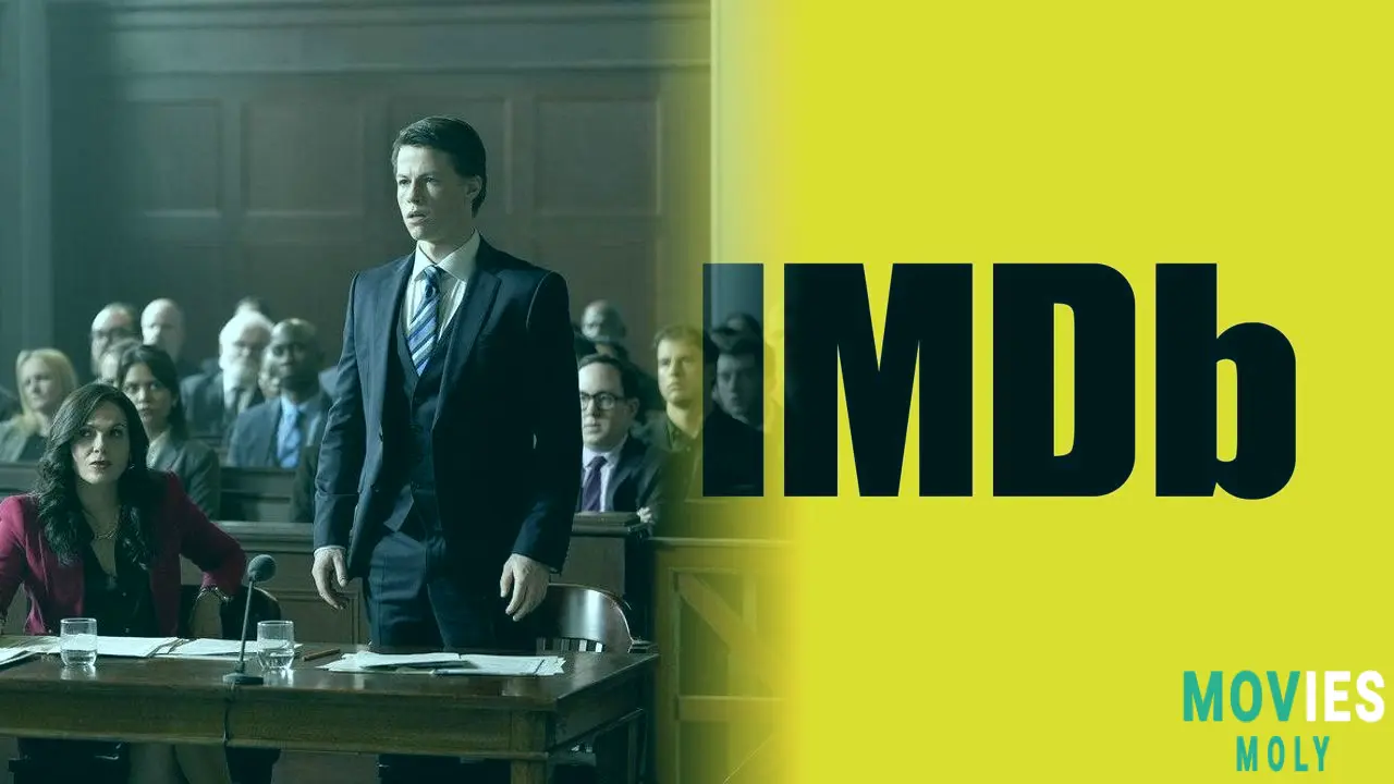 The Rainmaker Gets Season 2 Renewal: Prepare for More Legal Drama in 2026! image 7