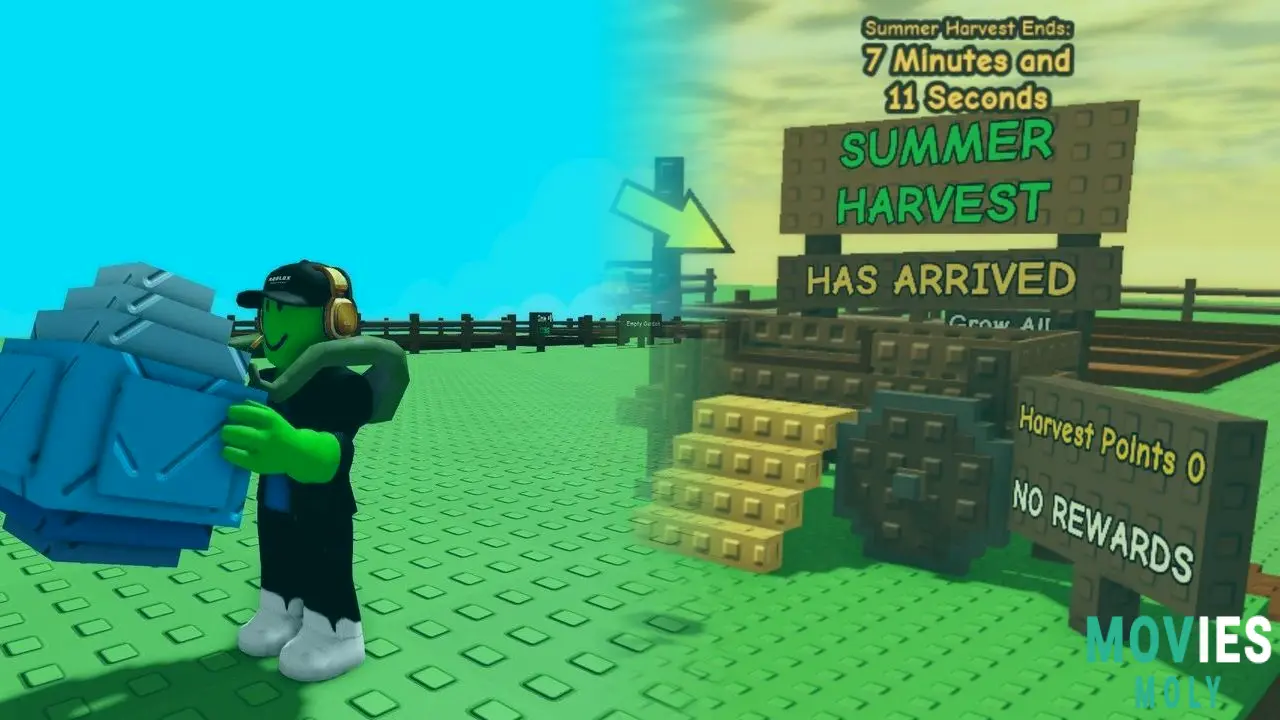 The Rare Summer Egg is here in Grow a Garden. Here's all you need to know to get all the new pets. image 3