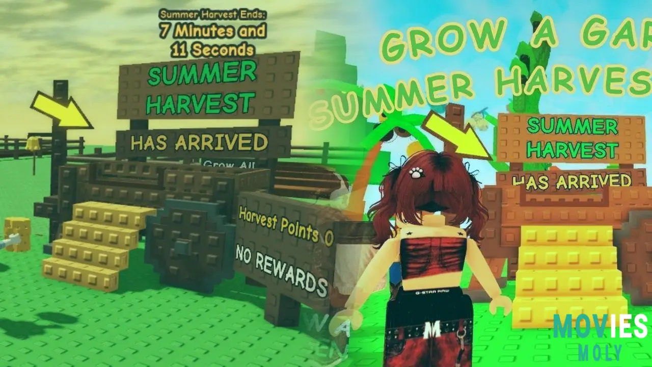 The Rare Summer Egg is here in Grow a Garden. Here's all you need to know to get all the new pets. image 4