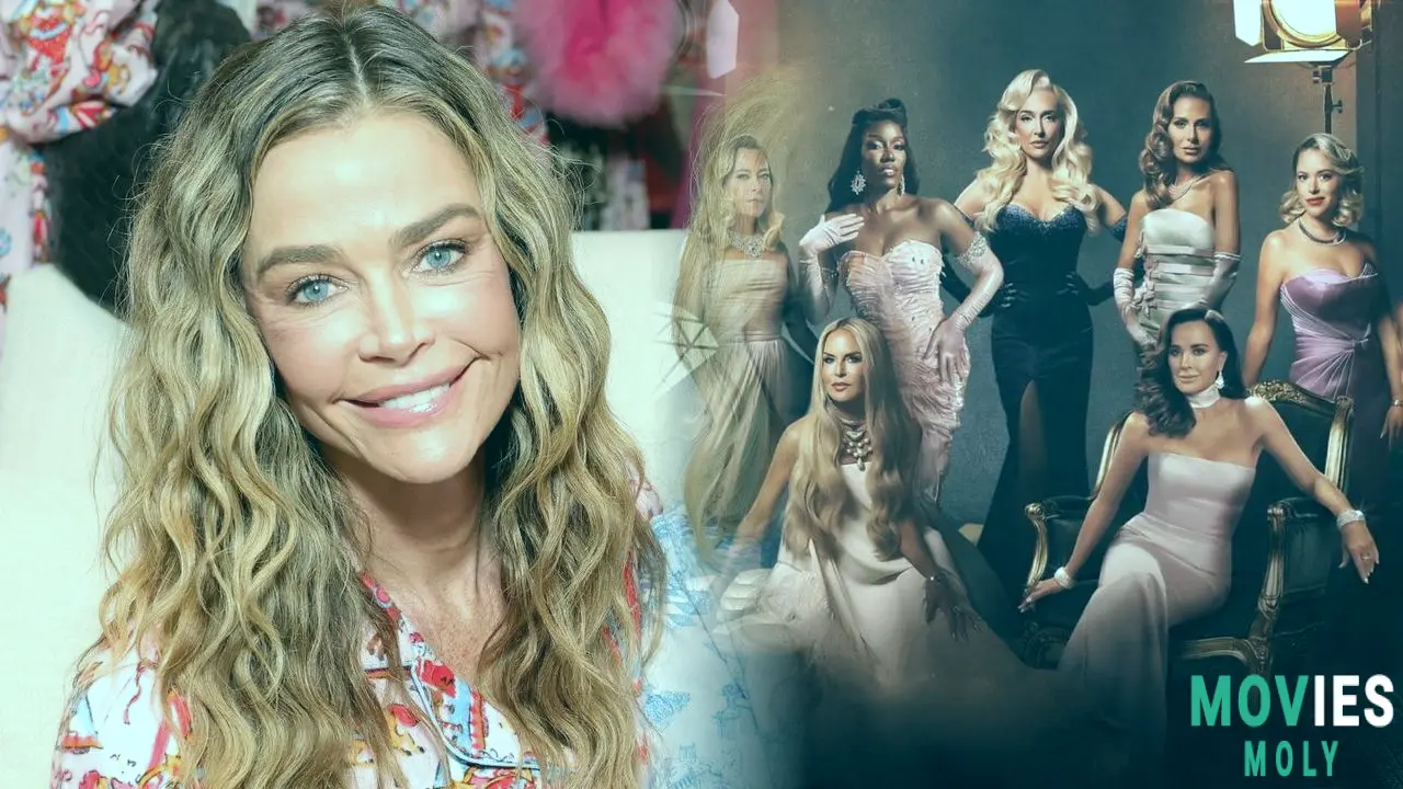 The Real Housewives of Beverly Hills Season 15 Promises "Brutal" Drama and Shocking Shakeups image 3