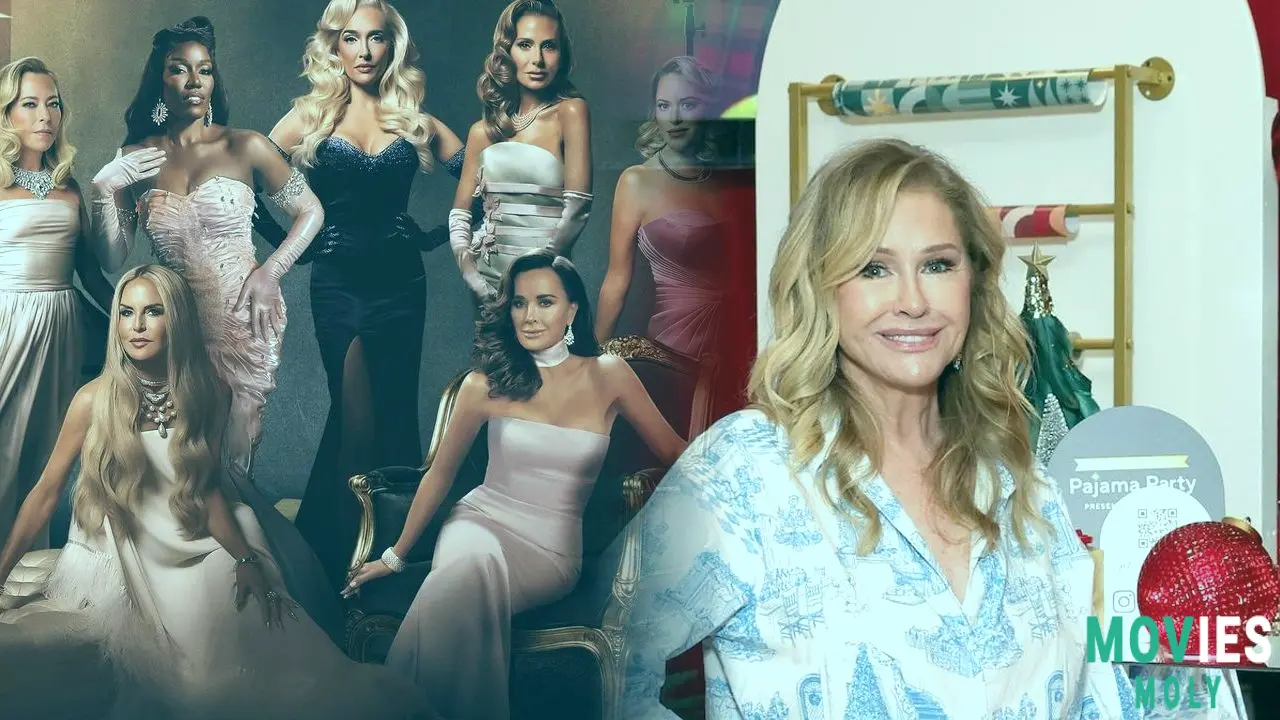 The Real Housewives of Beverly Hills Season 15 Promises "Brutal" Drama and Shocking Shakeups image 7