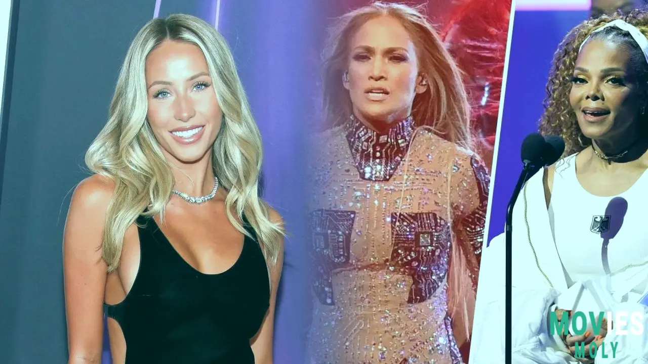The Real Story You Need to Know About the Wild and Unforgettable American Music Awards 2025 Night image 9