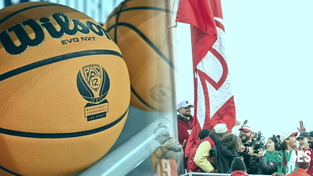 The Rebuilt Pac-12 Just Landed a Game-Changing Media Deal with USA Sports image 3