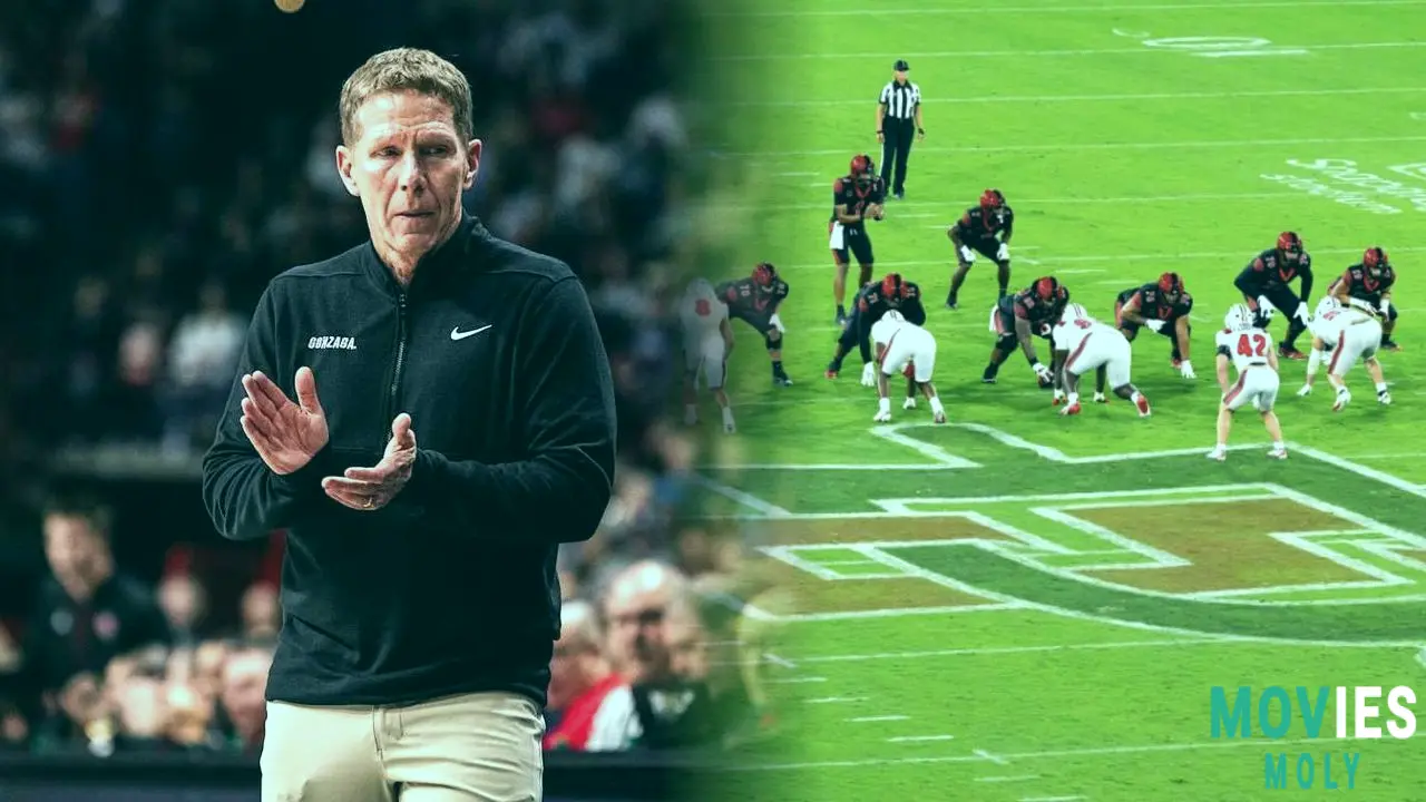 The Rebuilt Pac-12 Just Landed a Game-Changing Media Deal with USA Sports image 5