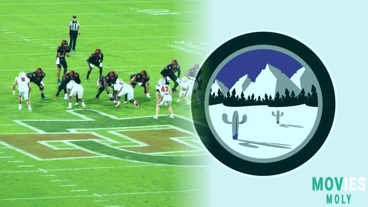 The Rebuilt Pac-12 Just Landed a Game-Changing Media Deal with USA Sports image 6