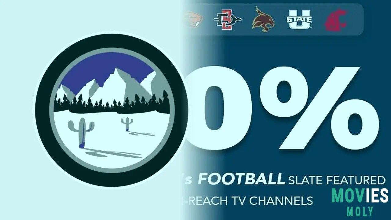 The Rebuilt Pac-12 Just Landed a Game-Changing Media Deal with USA Sports image 7