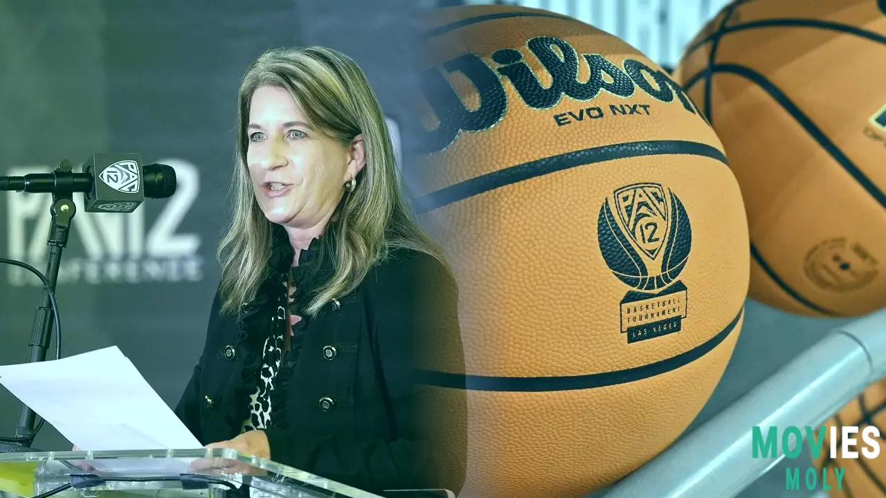 The Rebuilt Pac-12 Just Landed a Game-Changing Media Deal with USA Sports Main Image