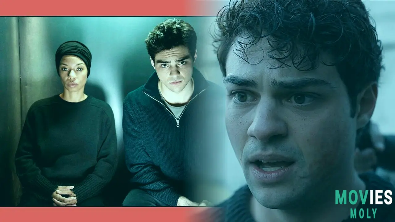 The Recruit Season 2: New Missions & Characters Expand The Series' Scope image 5