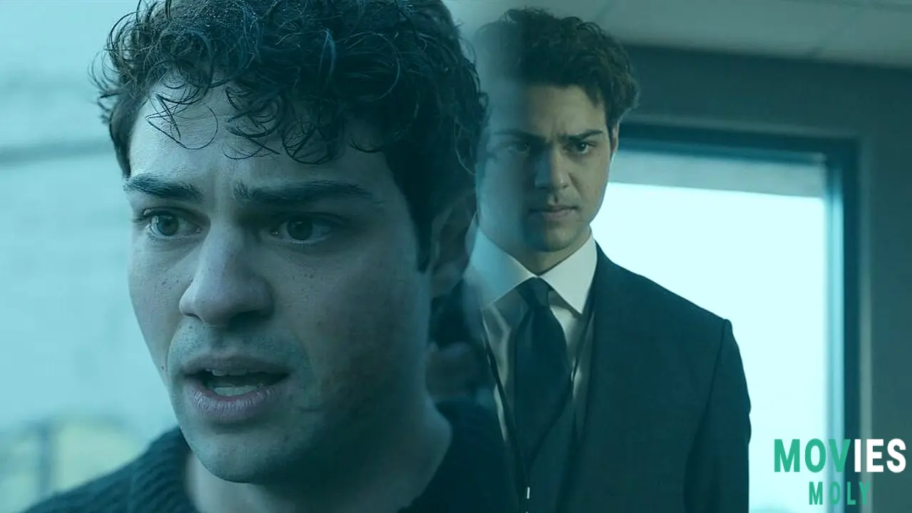 The Recruit Season 2: New Missions & Characters Expand The Series' Scope image 6