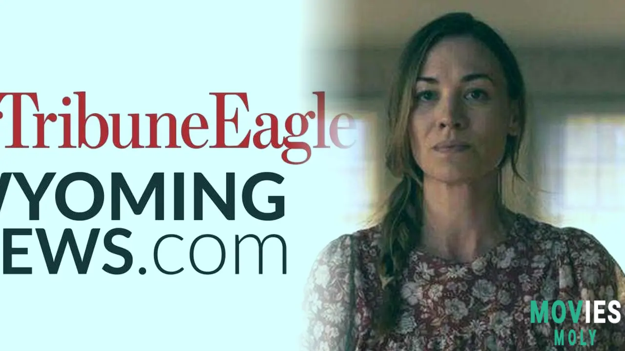 The Republic of Gilead Returns: Get Ready for The Handmaid's Tale Spinoff 'The Testaments'! image 4