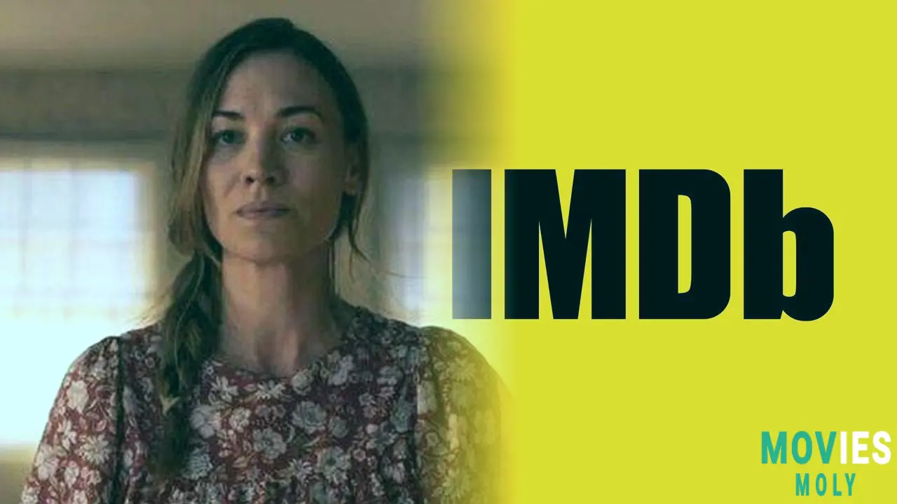 The Republic of Gilead Returns: Get Ready for The Handmaid's Tale Spinoff 'The Testaments'! image 5