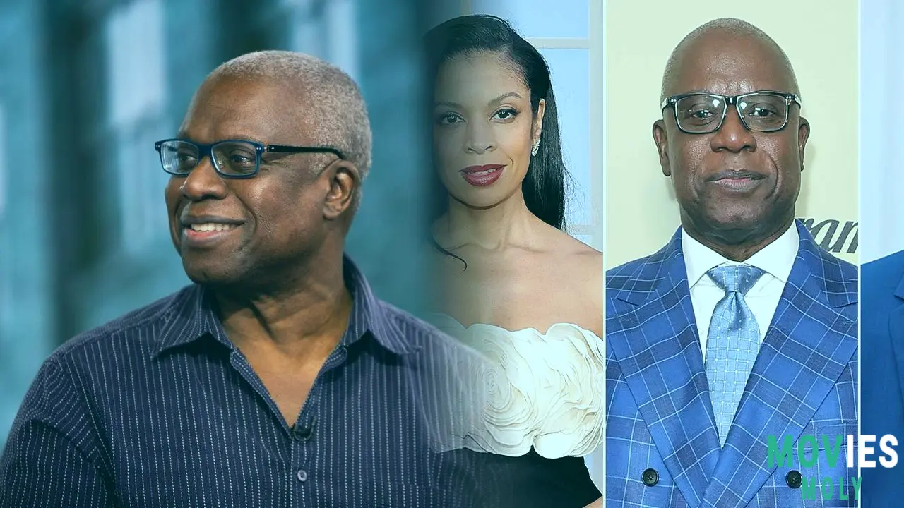 The Residence on Netflix: A Show Touched by Loss and Honoring Andre Braugher's Memory Main Image