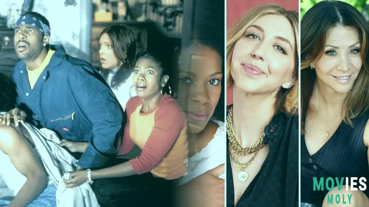 The Return of the Ridiculous: 'Scary Movie 6' Brings Back Familiar Faces and Fresh Blood image 3