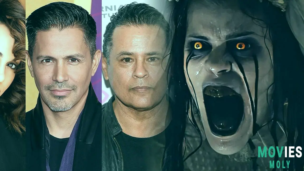 The Revenge of La Llorona Sequel Officially Kicks Off Production image 4