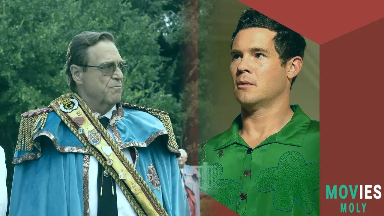 The Righteous Gemstones Finale Delivers a Glittering, Gory, and Surprisingly Soulful Send-Off image 4