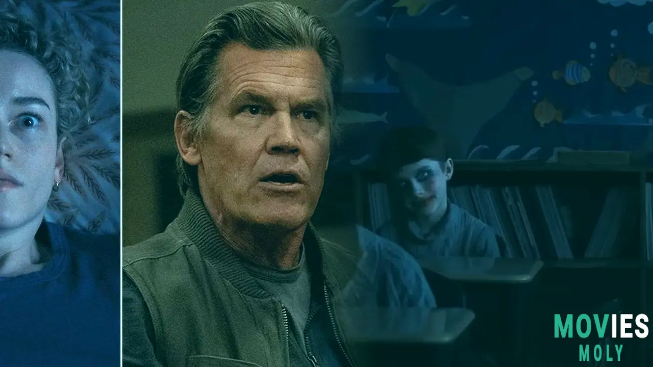 The Rise of Zach Cregger: From Comedy Cult to Horror Mastermind With ‘Weapons’ image 6