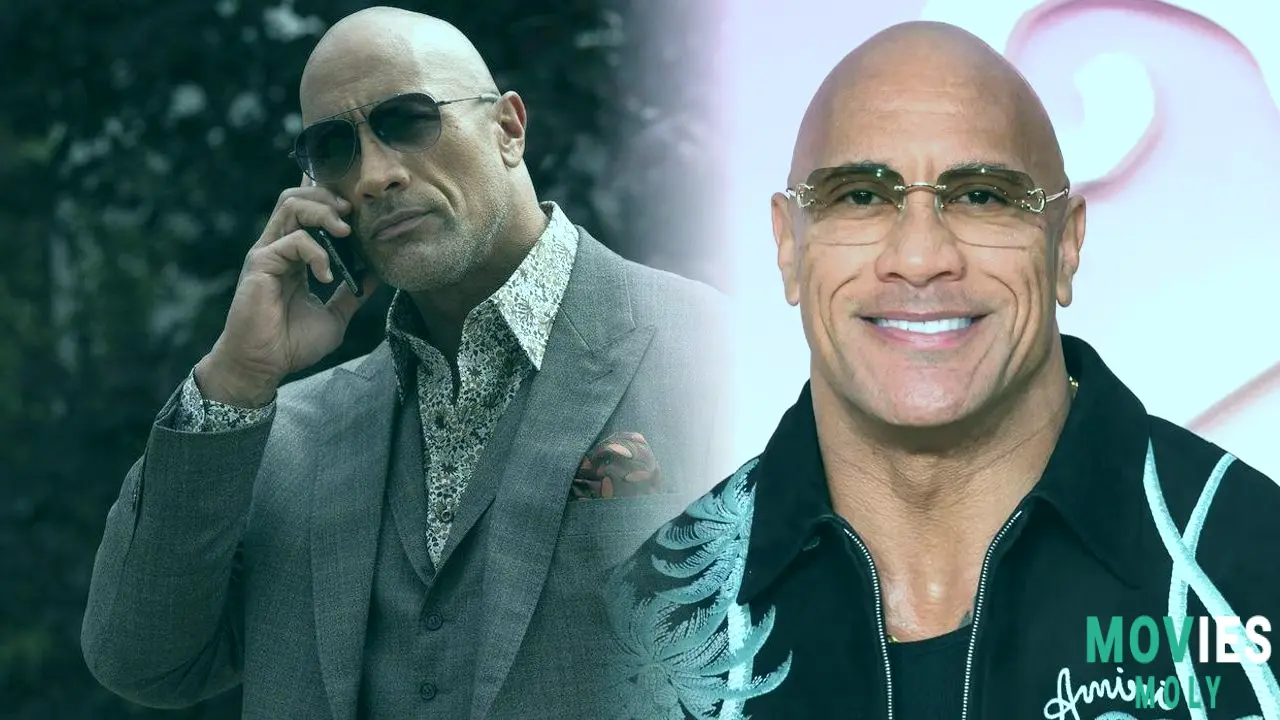 The Rock Emily Blunt and Scorsese? Get Ready for a Crime Movie in Paradise! image 3