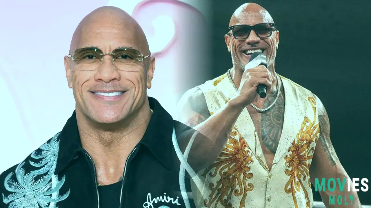 The Rock Emily Blunt and Scorsese? Get Ready for a Crime Movie in Paradise! image 4