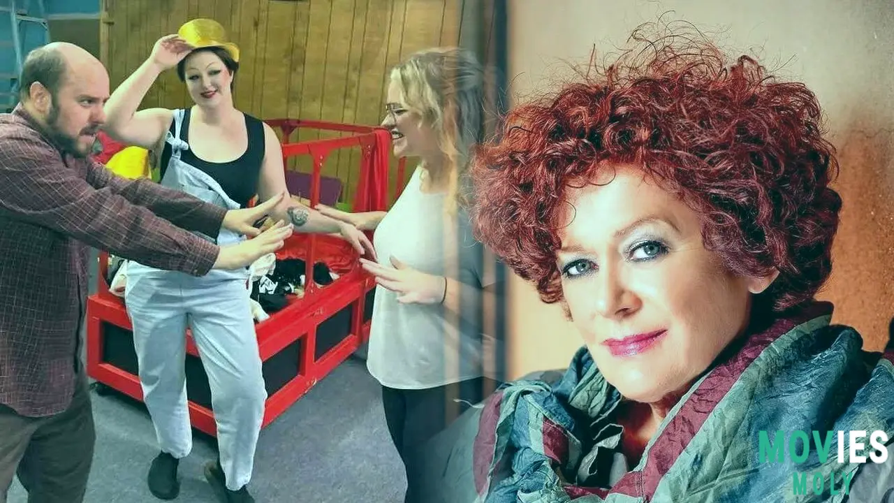 The Rocky Horror Picture Show Turns 50: Get Ready for the Wildest Celebrations Yet! image 6