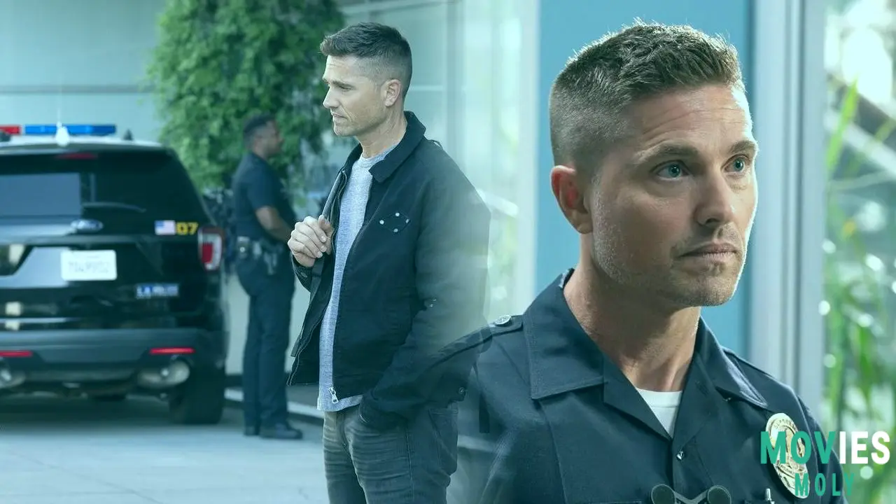 The Rookie Season 7: Rachel's Return, Nolan's Double Standards and What's Coming Next image 4