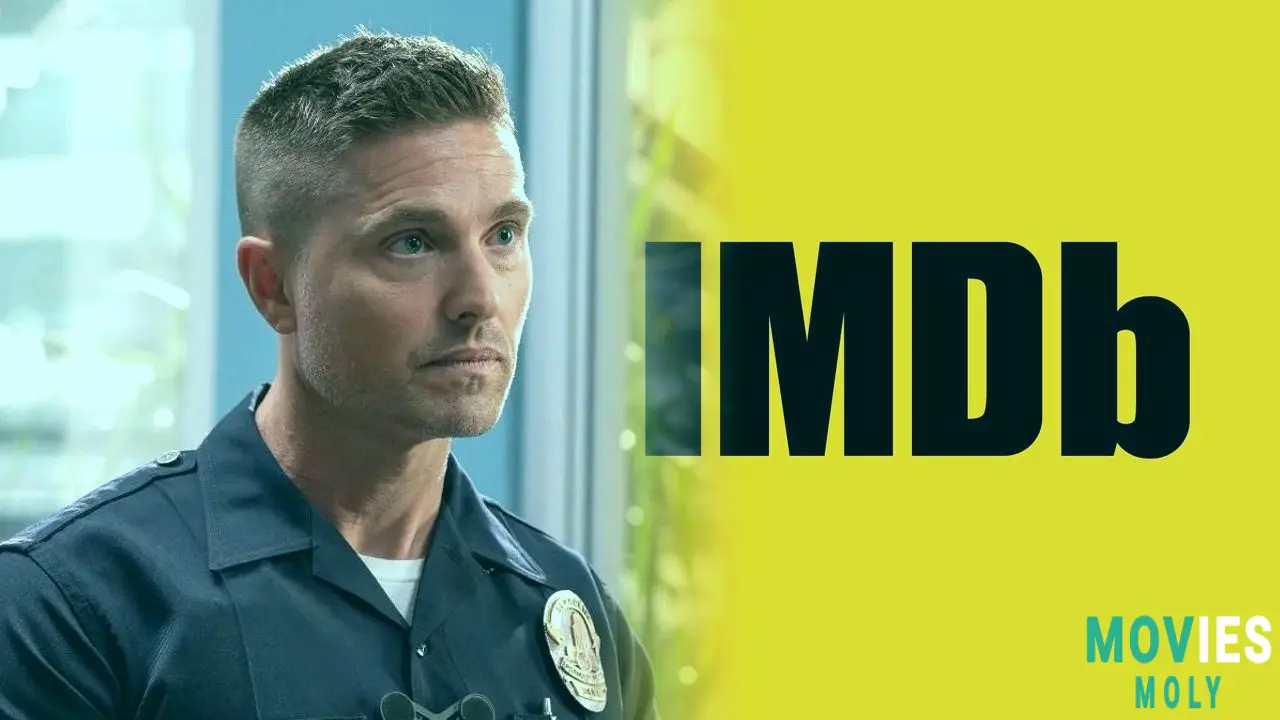 The Rookie Season 7: Rachel's Return, Nolan's Double Standards and What's Coming Next image 5