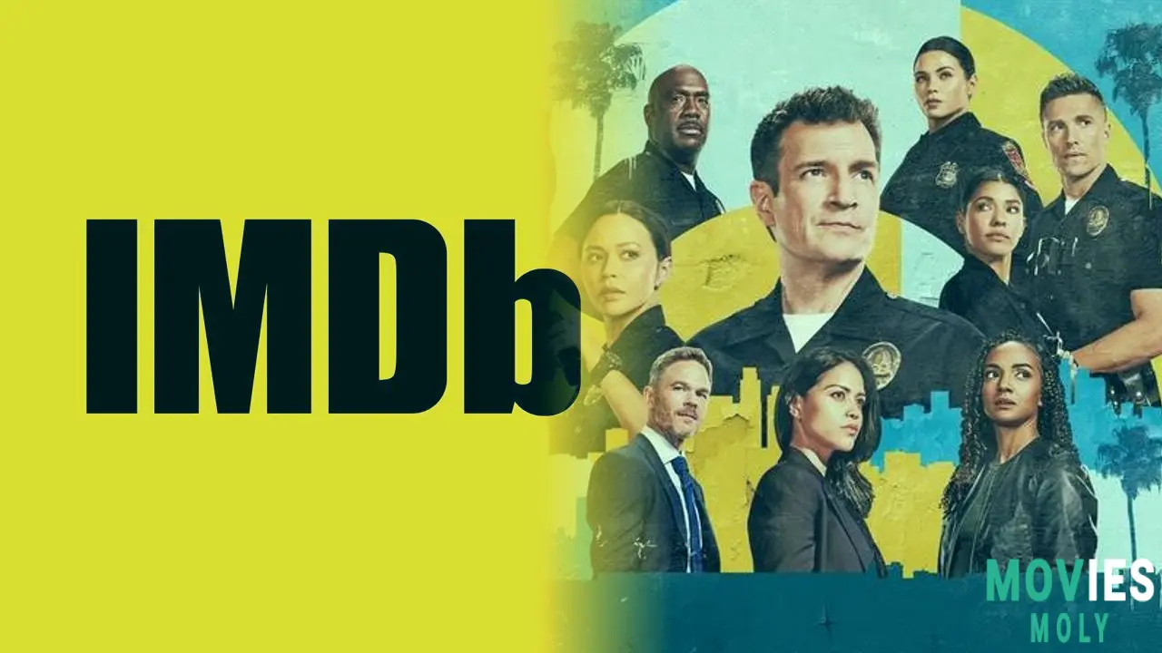 The Rookie Season 7: Rachel's Return, Nolan's Double Standards and What's Coming Next image 6