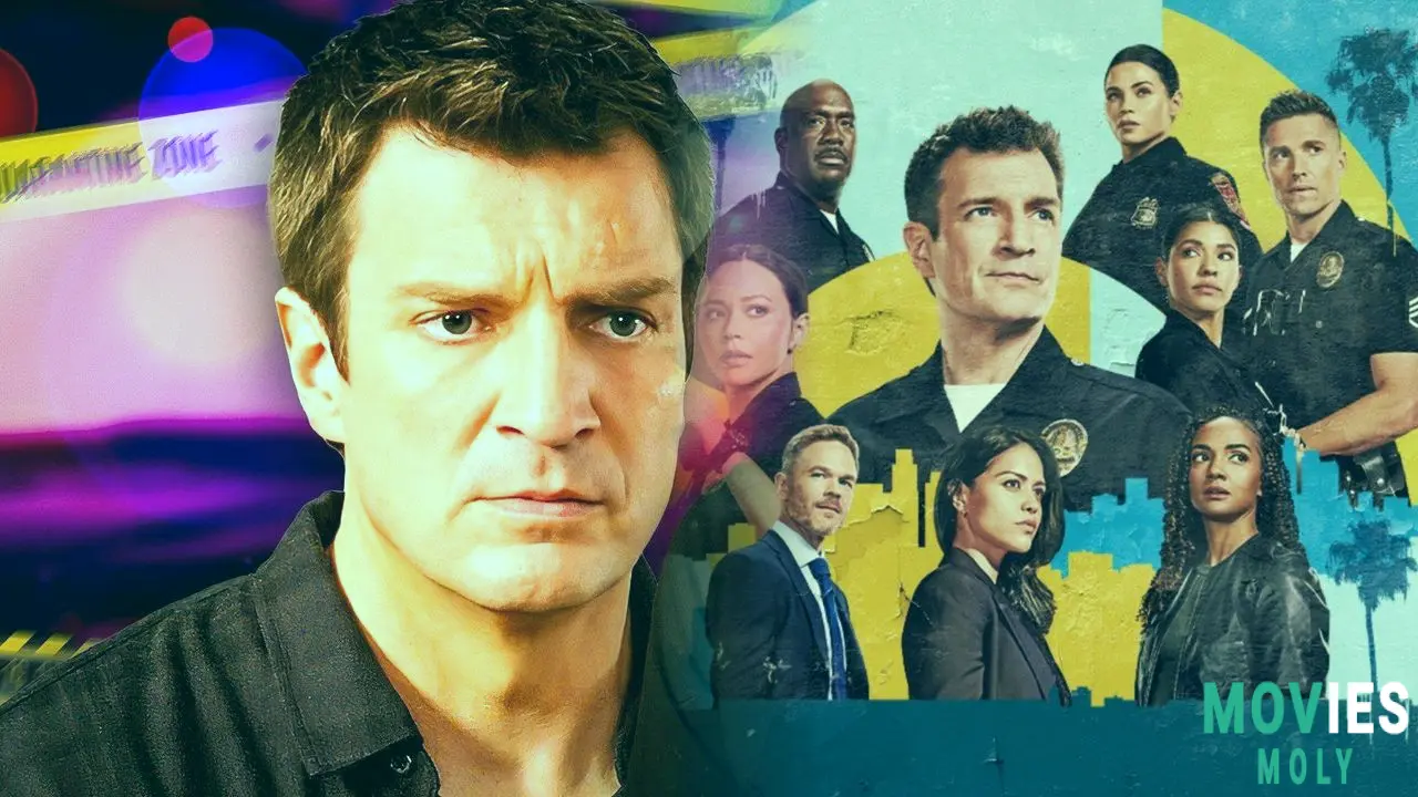 The Rookie Season 7: Rachel's Return, Nolan's Double Standards and What's Coming Next Main Image
