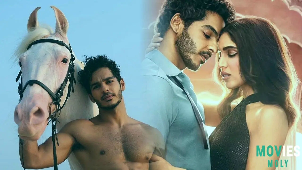 The Royals Netflix Review: Indian Romance Meets Royal Drama image 5