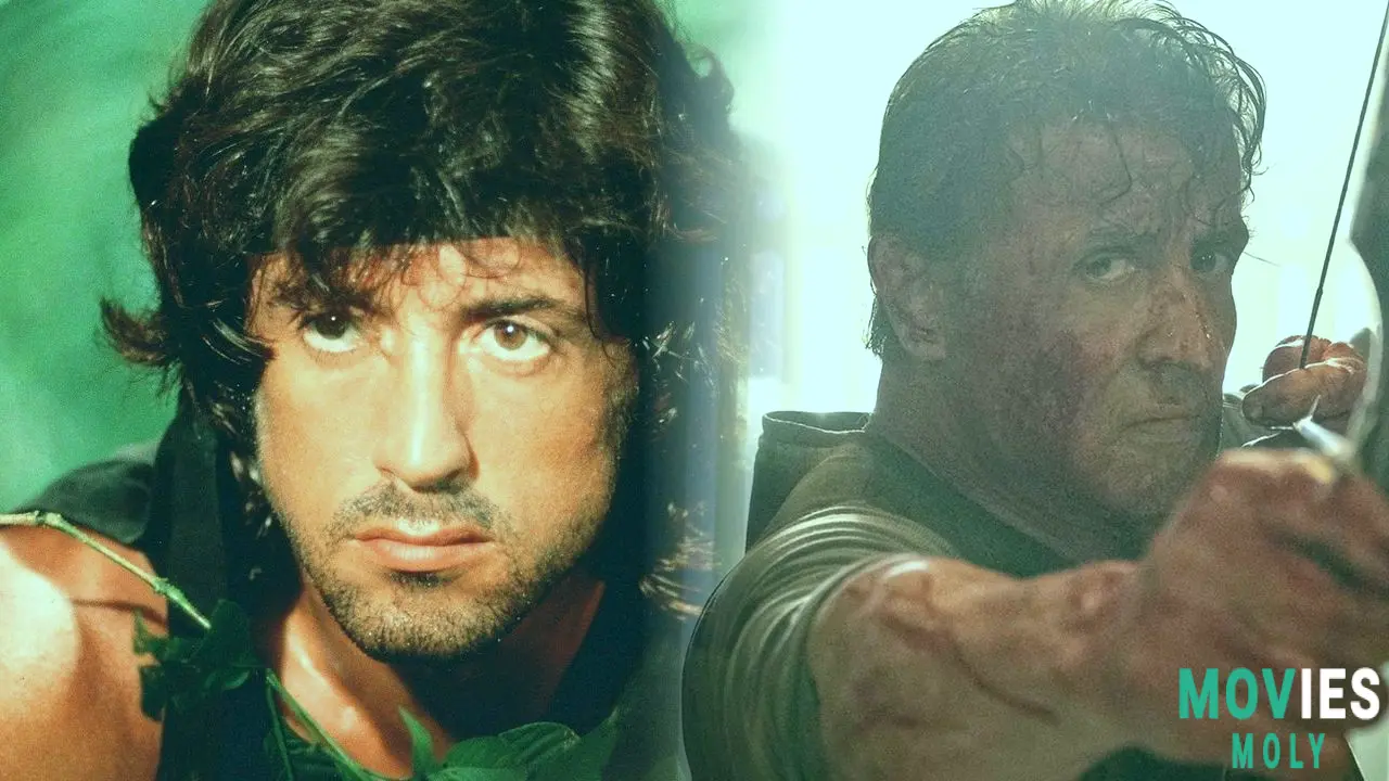 The Russo Brothers are Bringing a Fresh Vision to the John Rambo Prequel image 3
