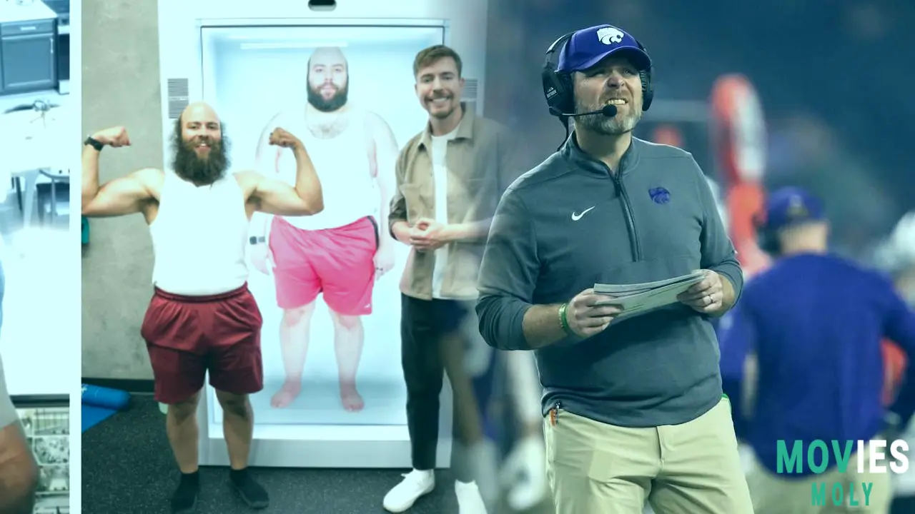 The Sad Story of Coach Tyler Wall: How He Inspired a MrBeast Challenge Win After He Died Main Image