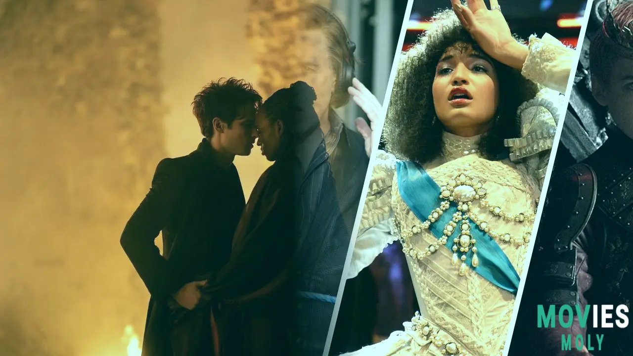 The Sandman Season 2 Cast: Meet Every Endless Family Member & Key Characters In Neil Gaiman's Last Netflix Chapter Main Image