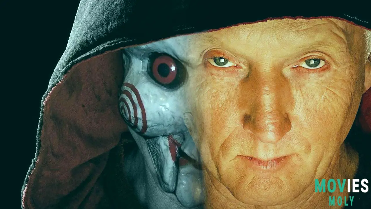 The Saw Franchise Gets a Shocking New Lease on Life With Blumhouse and James Wan image 6