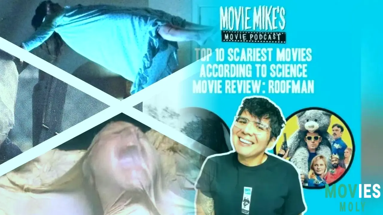 The Scariest Movies of 2025: Science Reveals What Gets Your Heart Pumping image 5