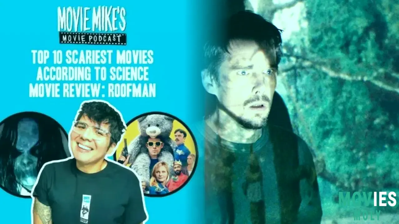 The Scariest Movies of 2025: Science Reveals What Gets Your Heart Pumping image 6