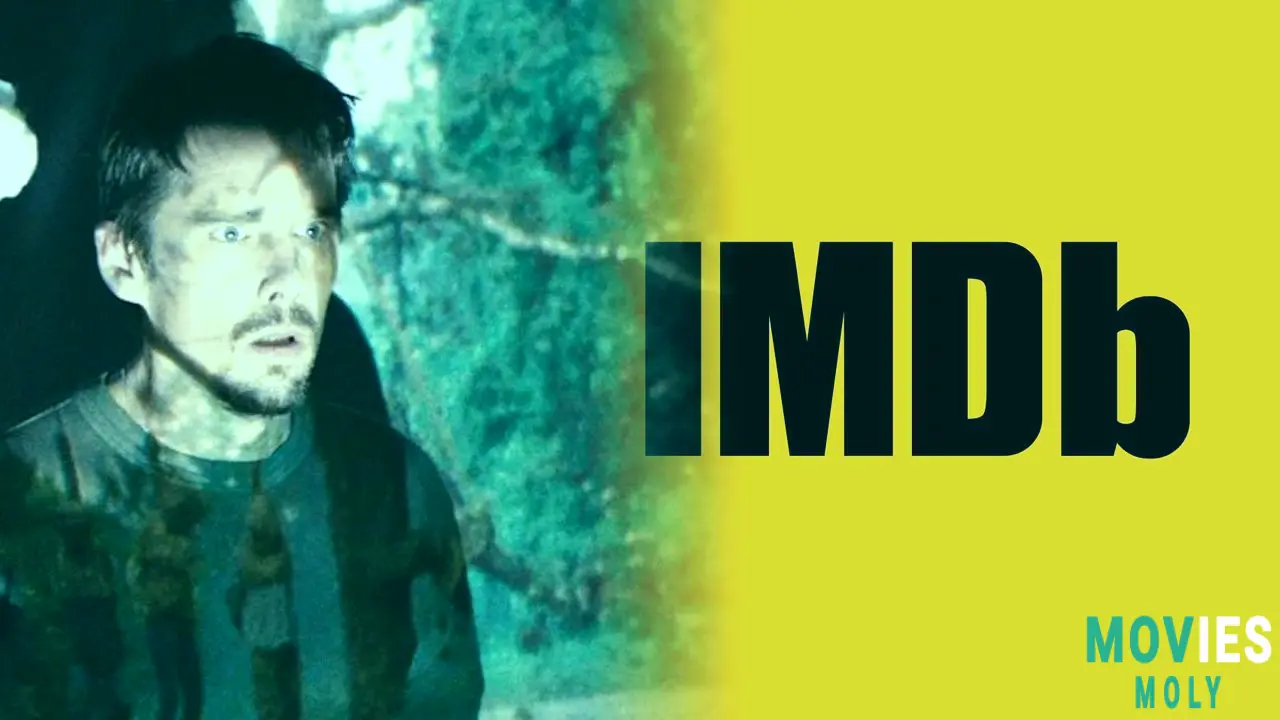 The Scariest Movies of 2025: Science Reveals What Gets Your Heart Pumping image 7