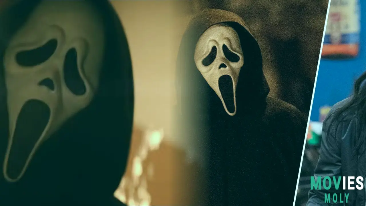 The Scream 7 Trailer Just Dropped, and Sidney Prescott is Back! image 4