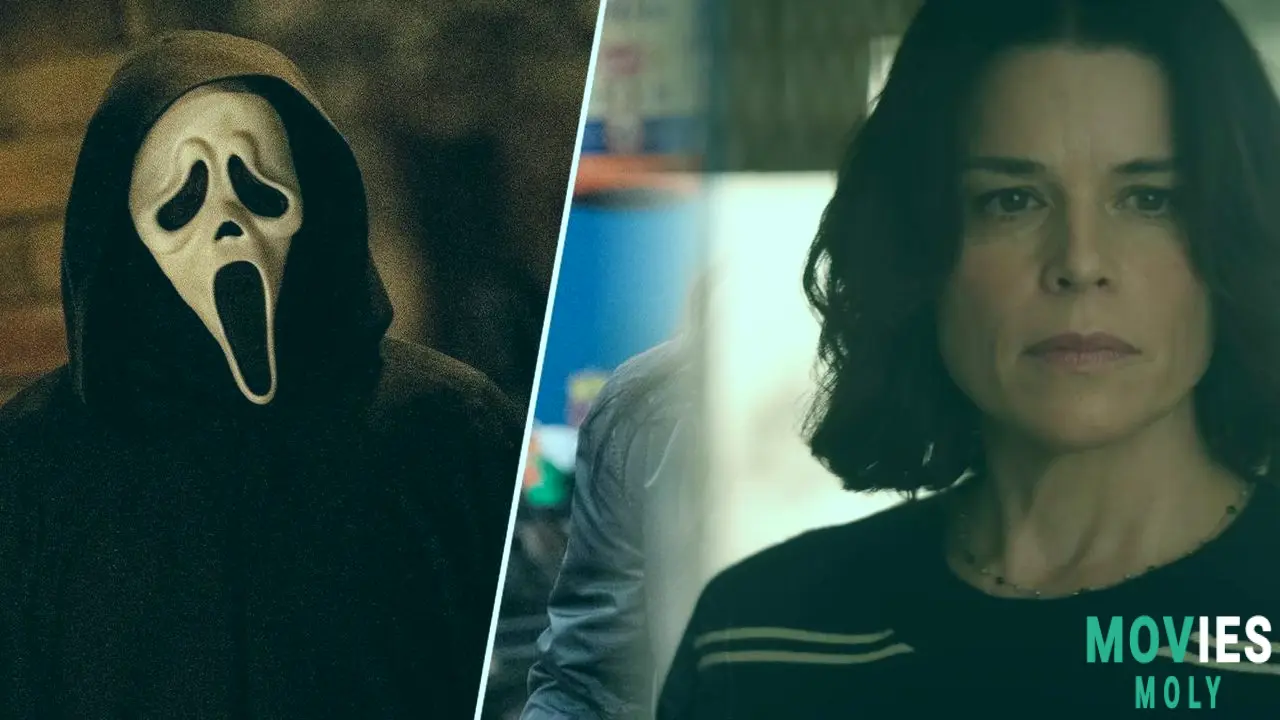 The Scream 7 Trailer Just Dropped, and Sidney Prescott is Back! image 5