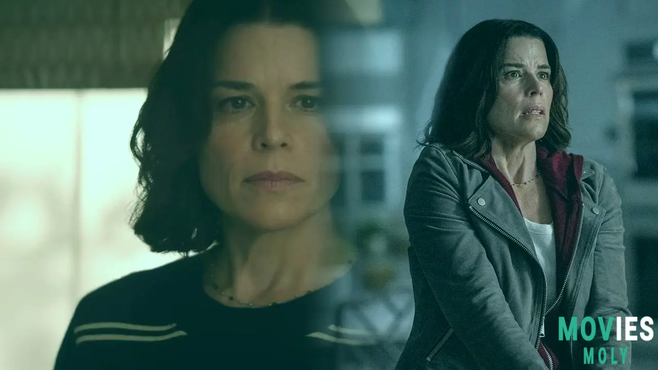 The Scream 7 Trailer Just Dropped, and Sidney Prescott is Back! image 6