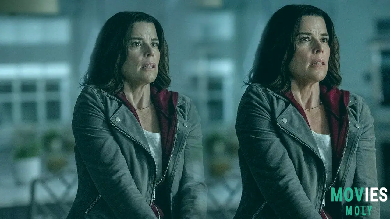 The Scream 7 Trailer Just Dropped, and Sidney Prescott is Back! image 7