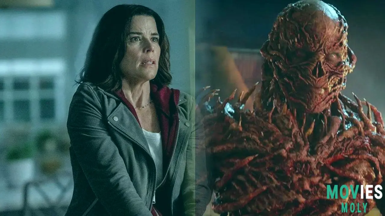 The Scream 7 Trailer Just Dropped, and Sidney Prescott is Back! image 8