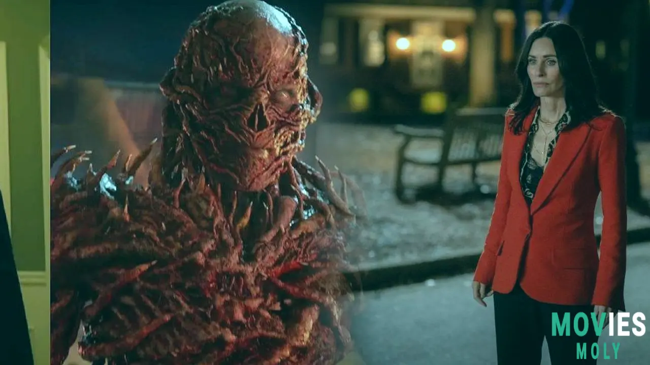 The Scream 7 Trailer Just Dropped, and Sidney Prescott is Back! image 9