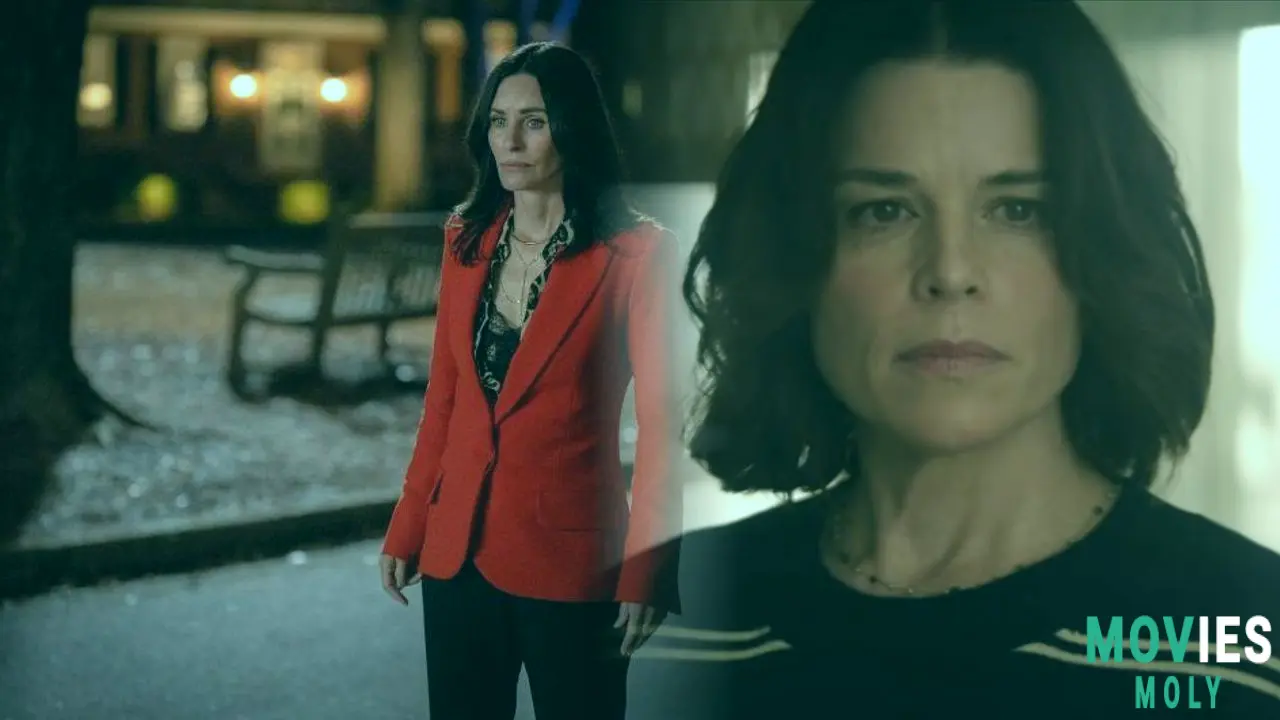 The Scream 7 Trailer Just Dropped, and Sidney Prescott is Back! image 10