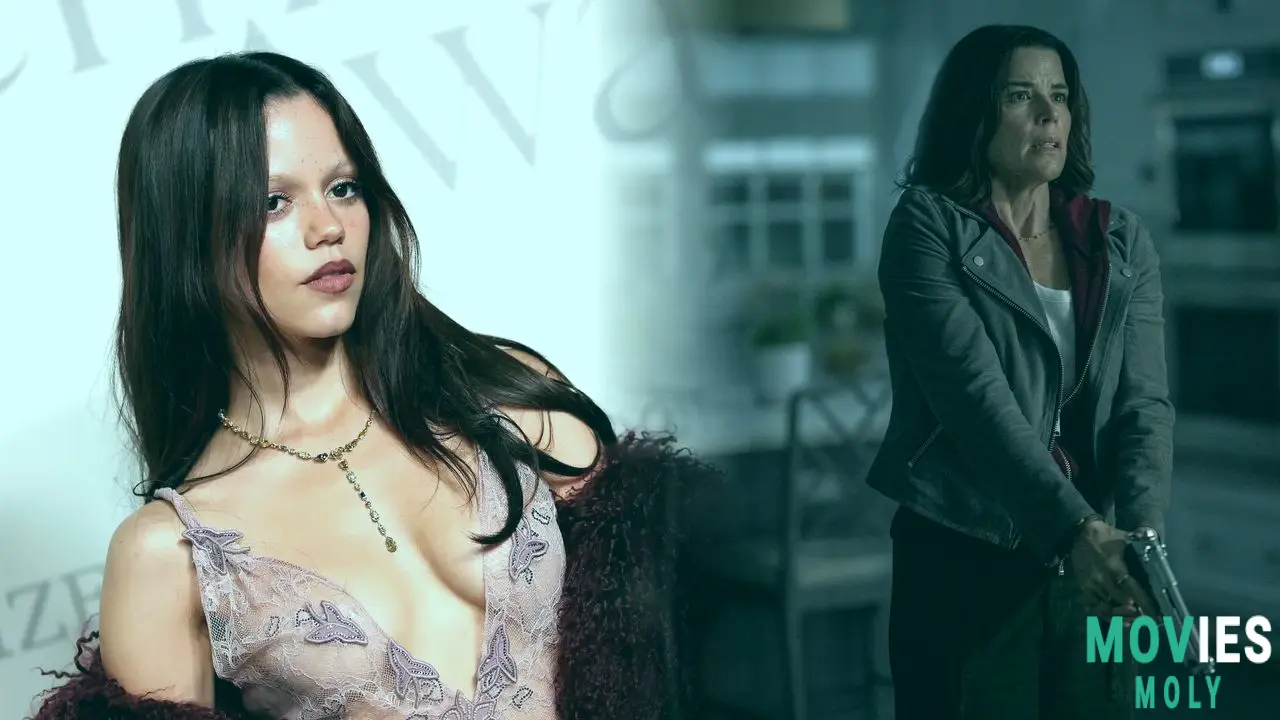 The Scream 7 Trailer Just Dropped, and Sidney Prescott is Back! Main Image