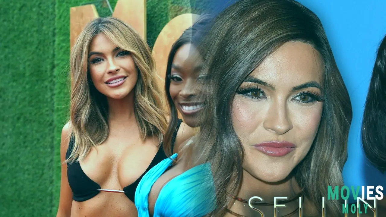 The Selling Sunset Season 9 Premiere Party: Inside the Drama That Left Chrishell and Chelsea Off the Guest List image 3